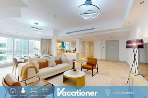 Trident Waterfront - Gorgeous Three Bedroom